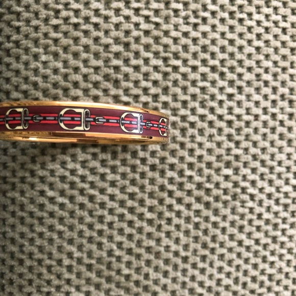 Hermes bangle bracelet - Picture 5 of 5